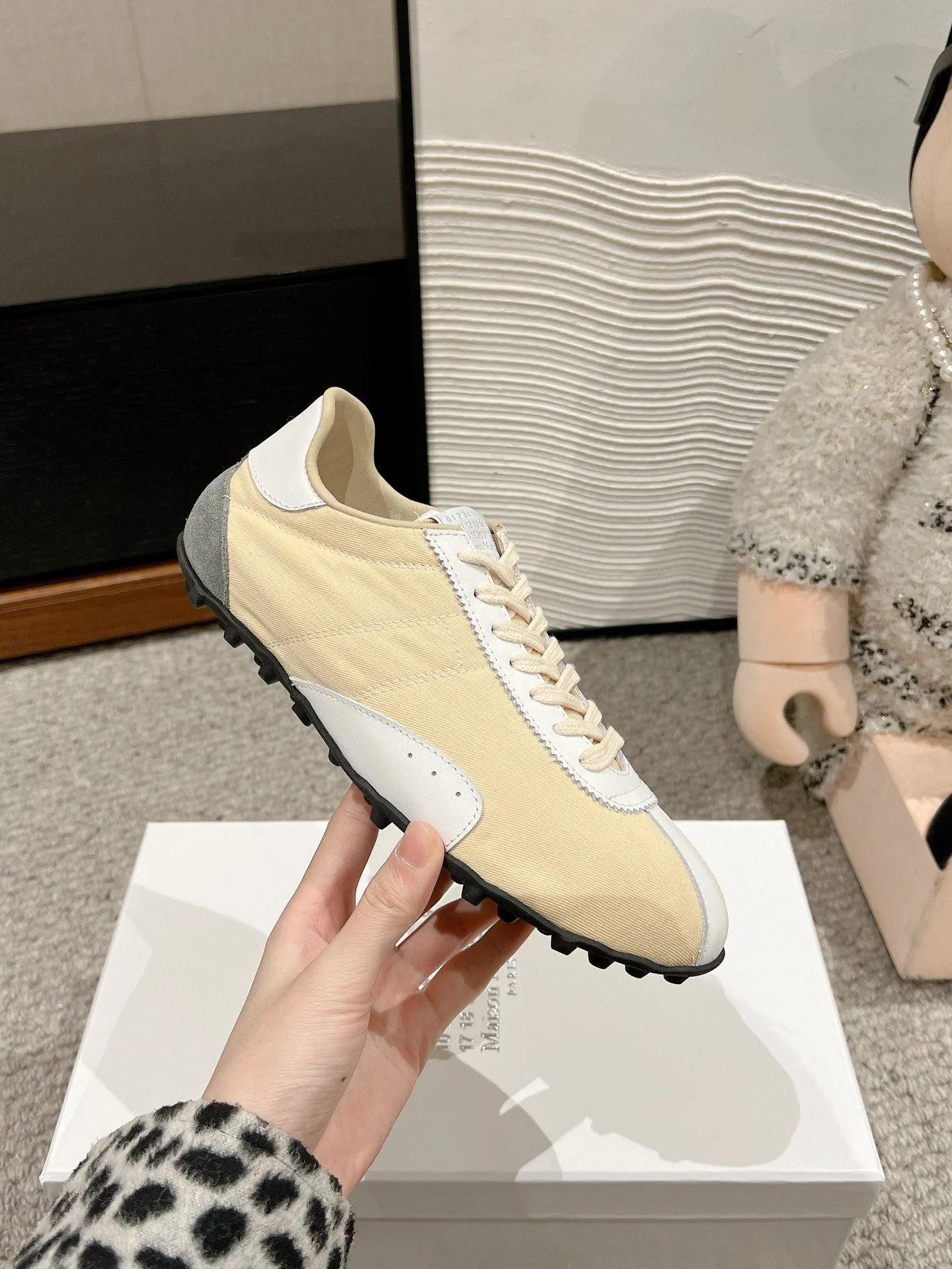 Celine Shoes Reliable 6598