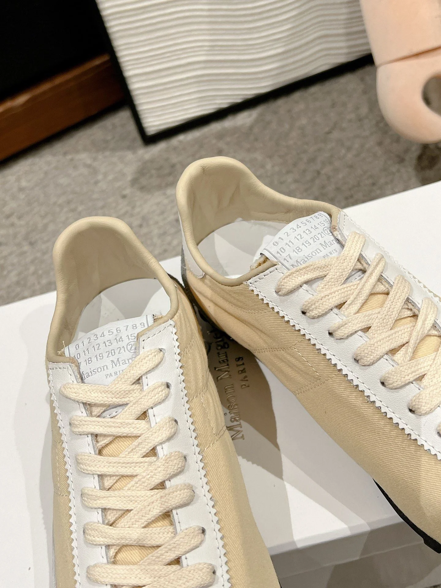 Celine Shoes Reliable 6598