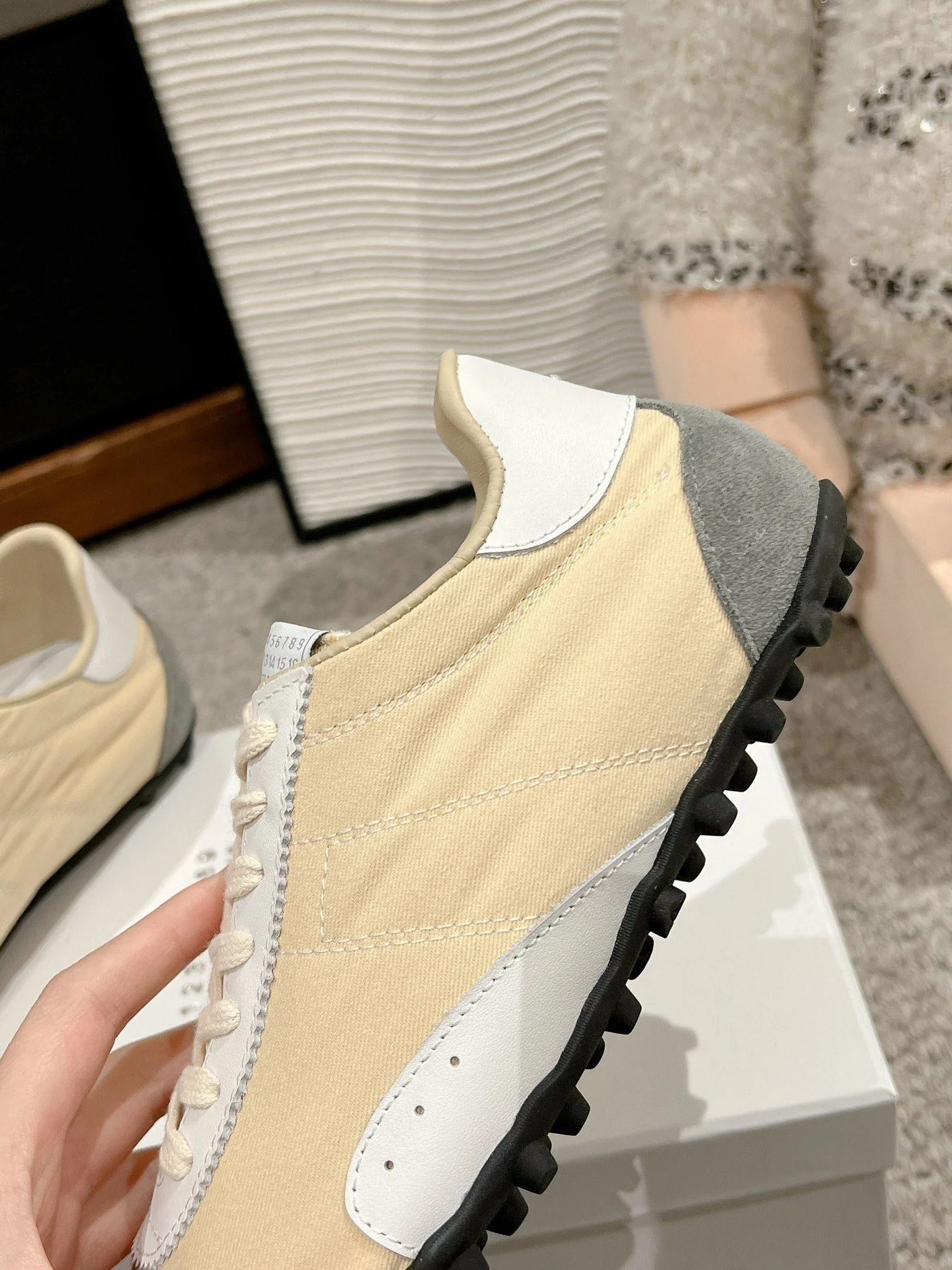 Celine Shoes Reliable 6598