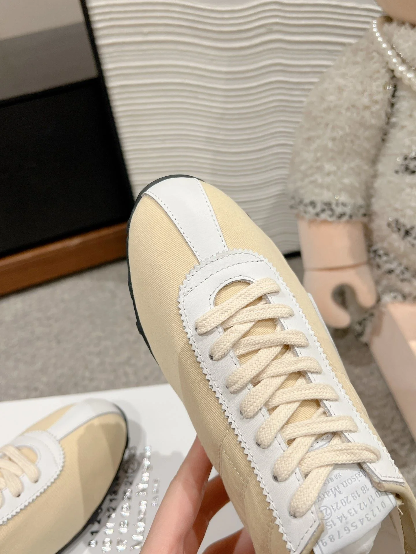 Celine Shoes Reliable 6598