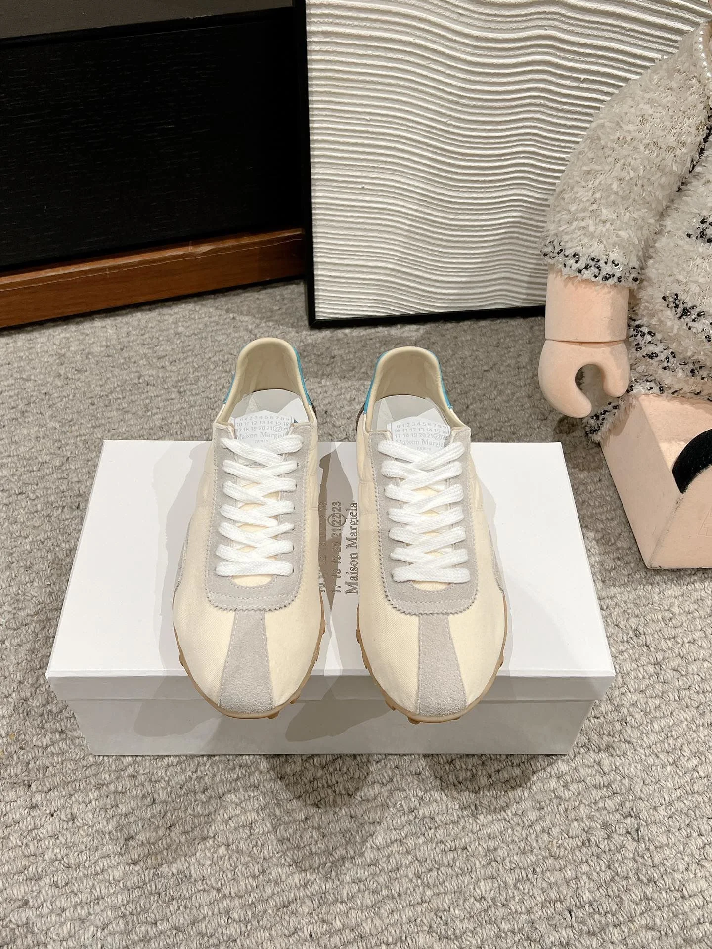Celine Shoes Stretchable 6596