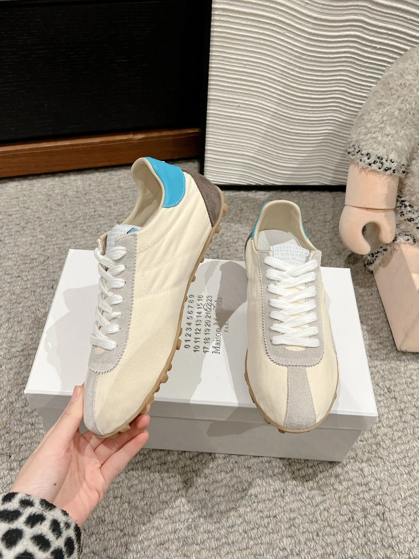 Celine Shoes Stretchable 6596