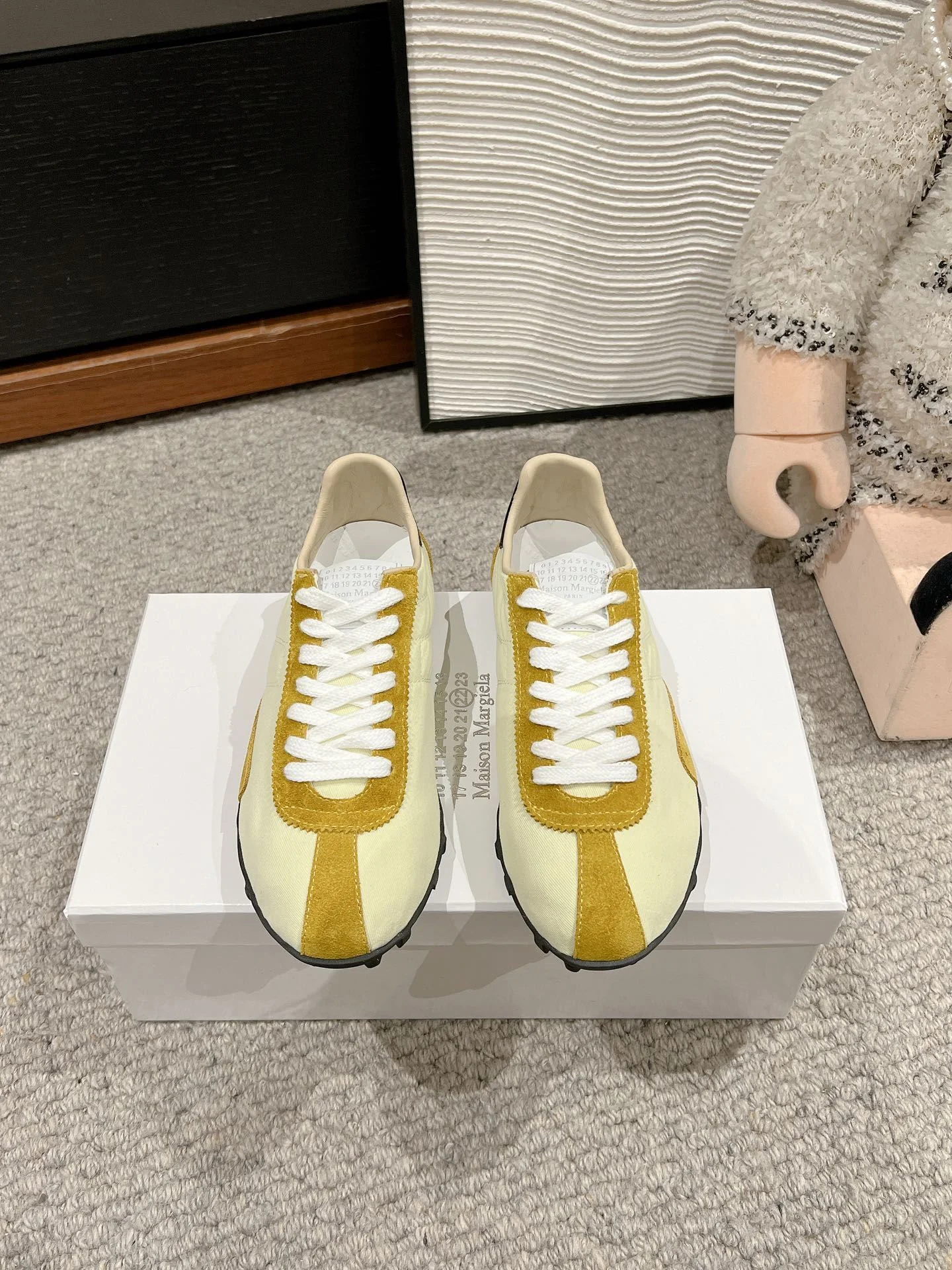 Celine Shoes ZipUp 6590