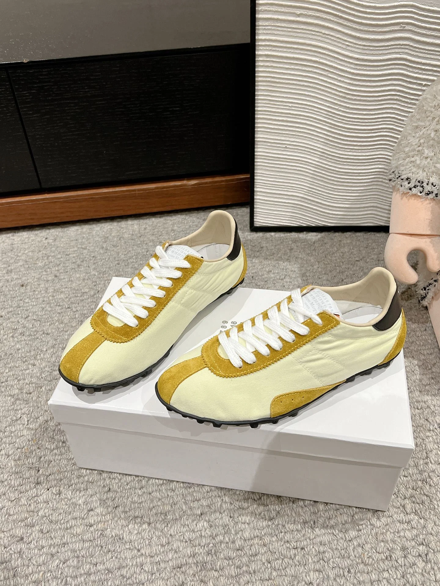 Celine Shoes ZipUp 6590