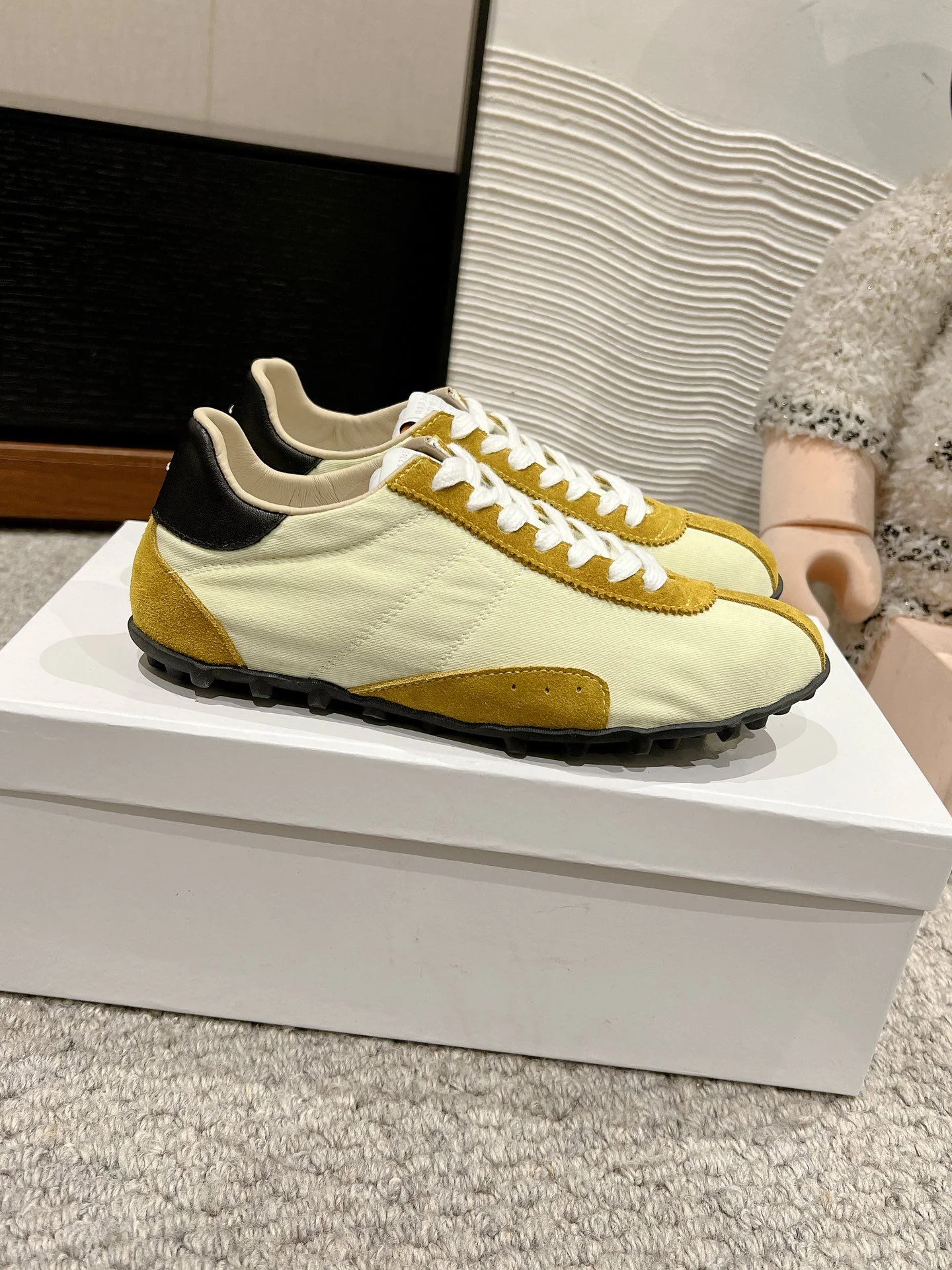 Celine Shoes ZipUp 6590