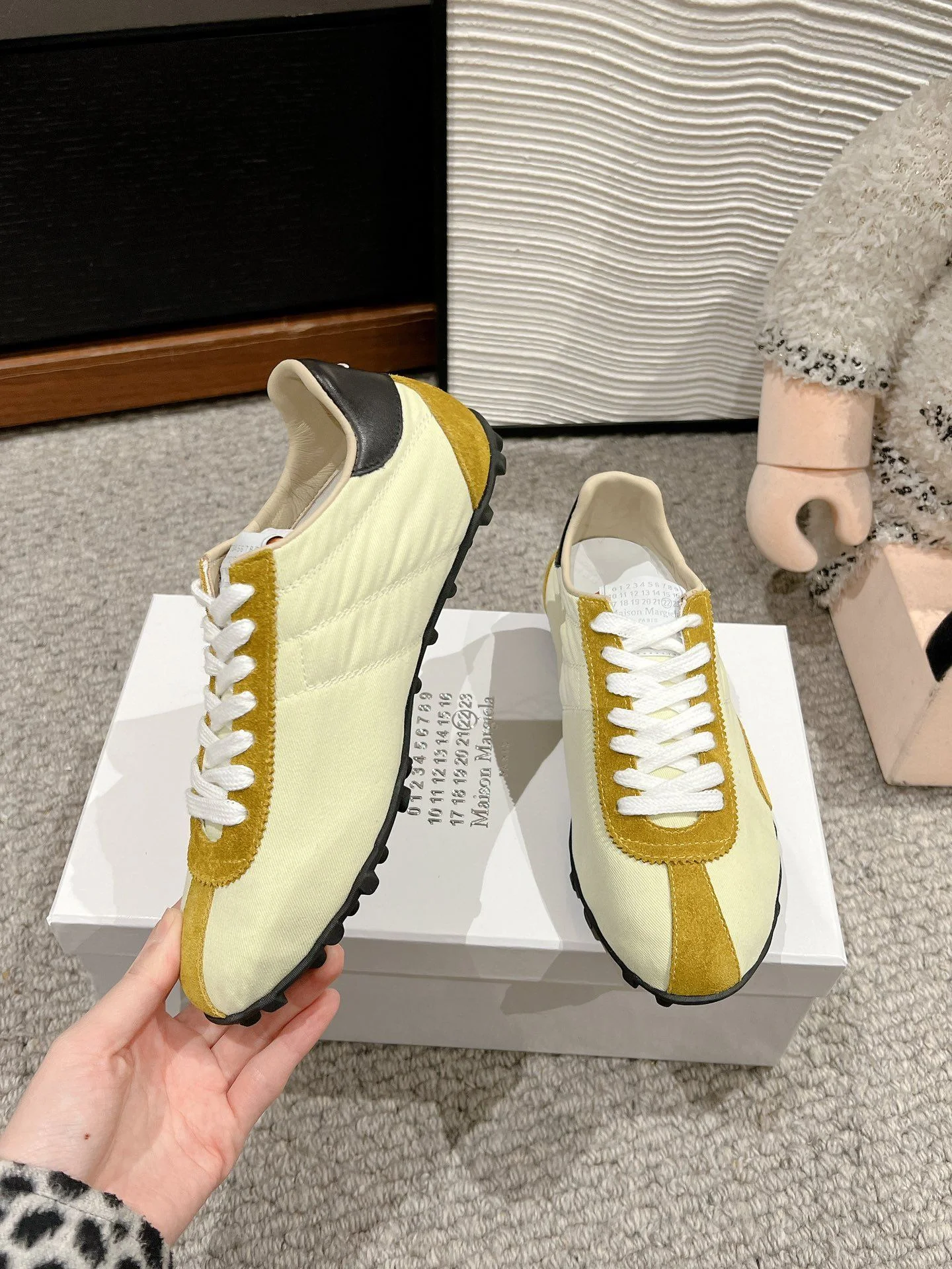 Celine Shoes ZipUp 6590