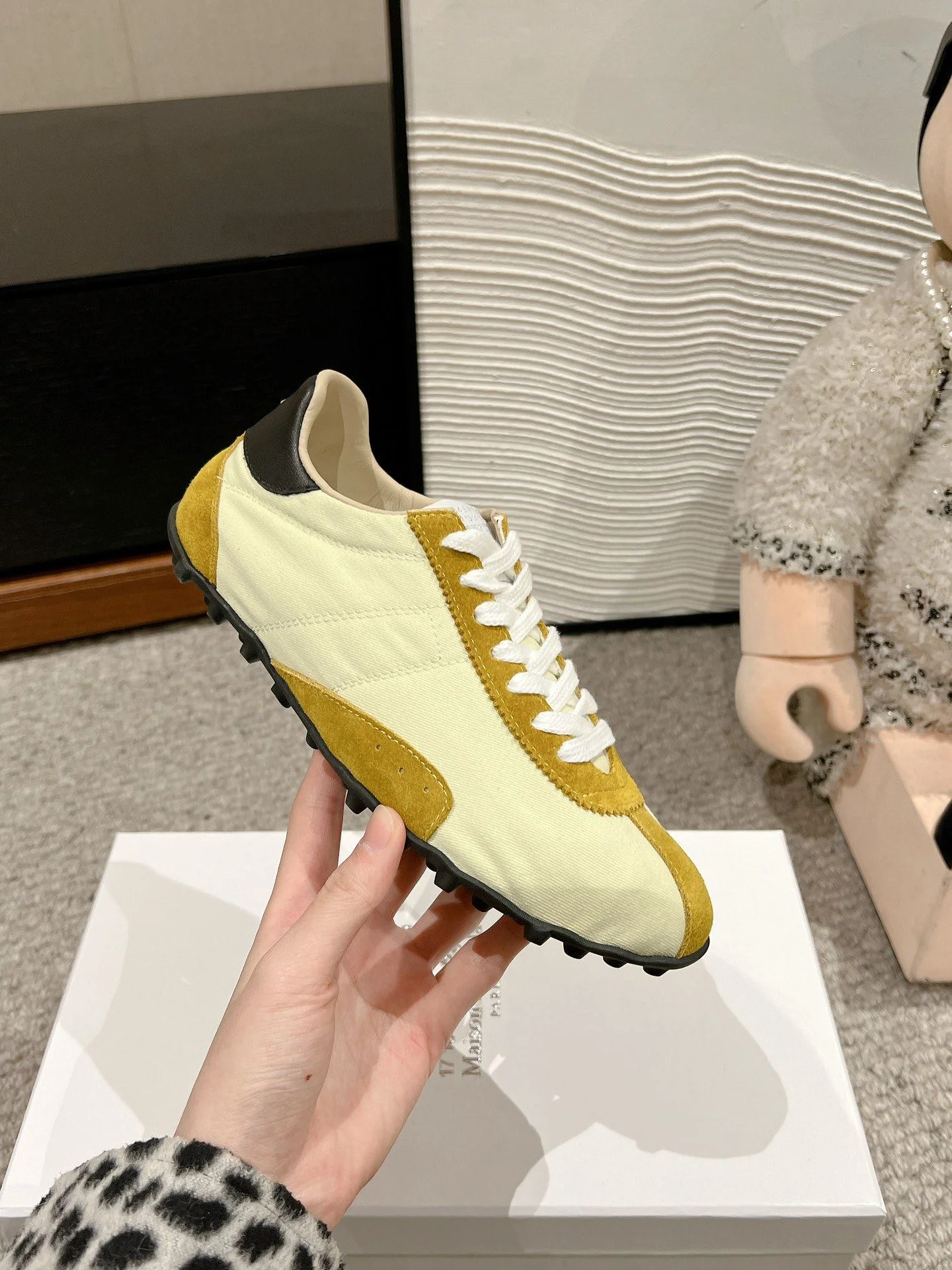 Celine Shoes ZipUp 6590