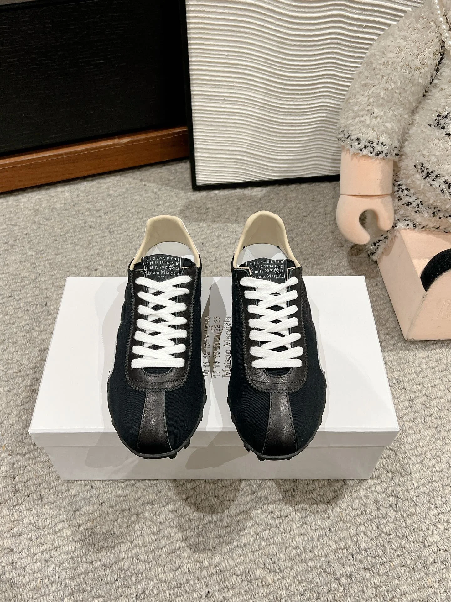 TravelReady Celine Shoes 6604