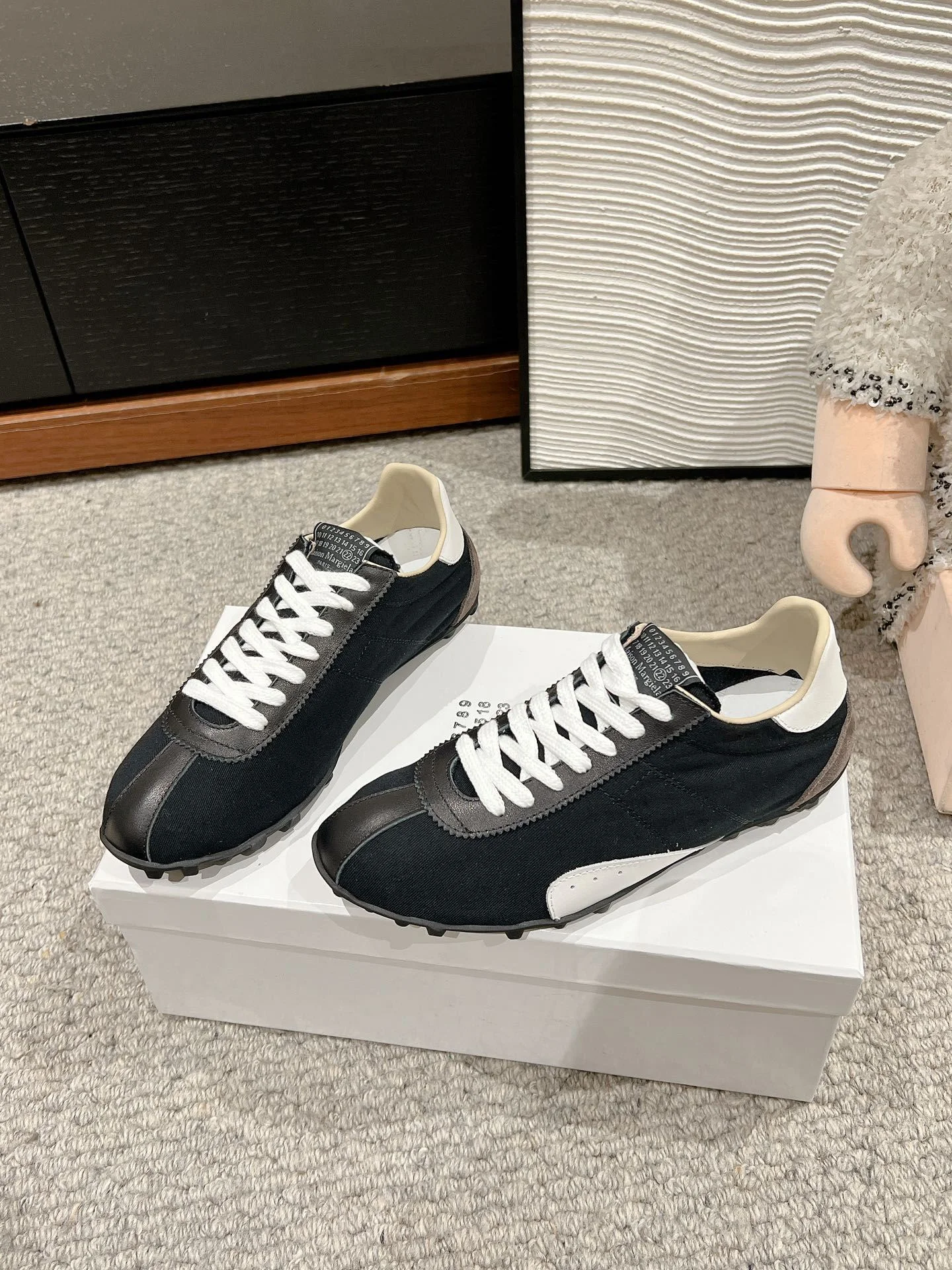 TravelReady Celine Shoes 6604