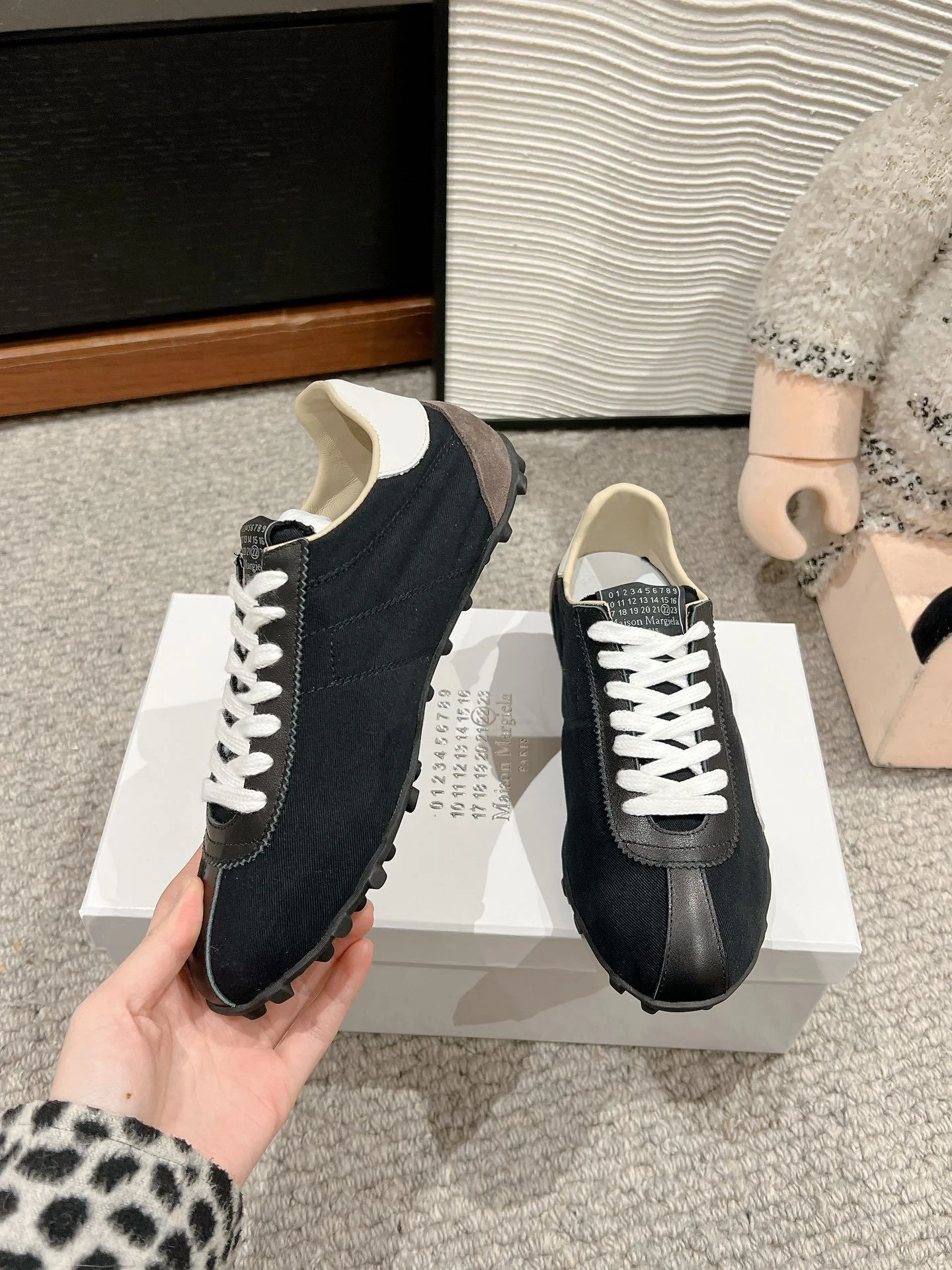 TravelReady Celine Shoes 6604