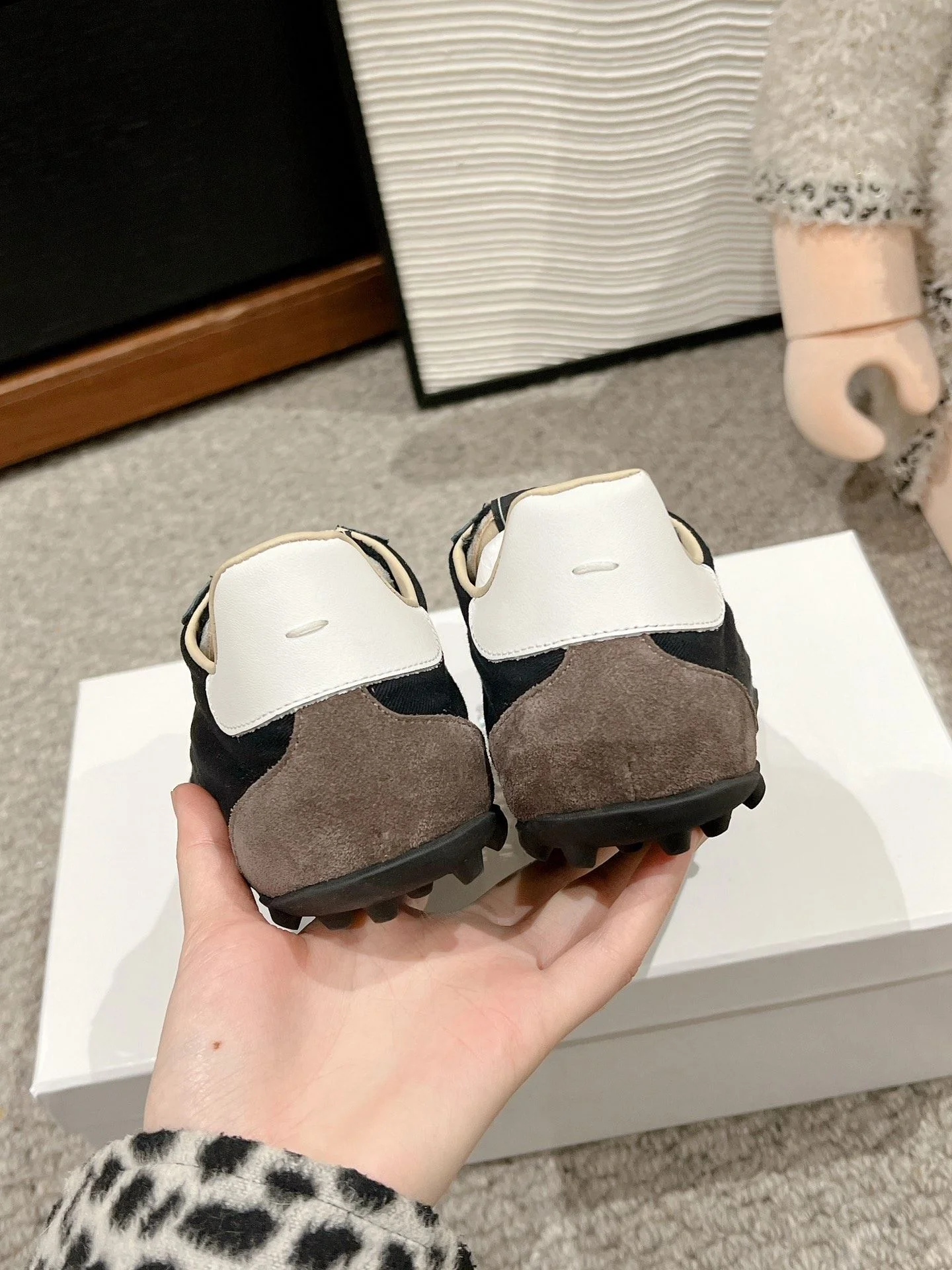 TravelReady Celine Shoes 6604