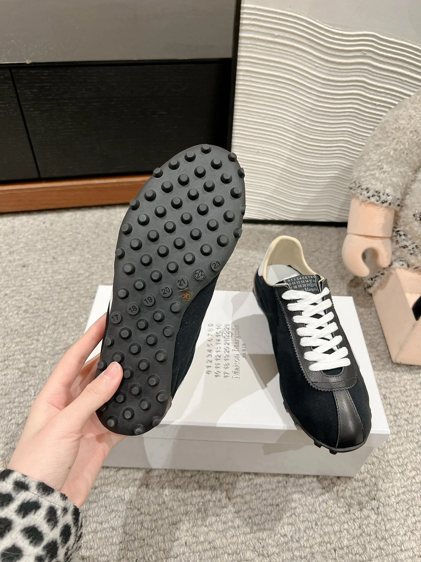 TravelReady Celine Shoes 6604