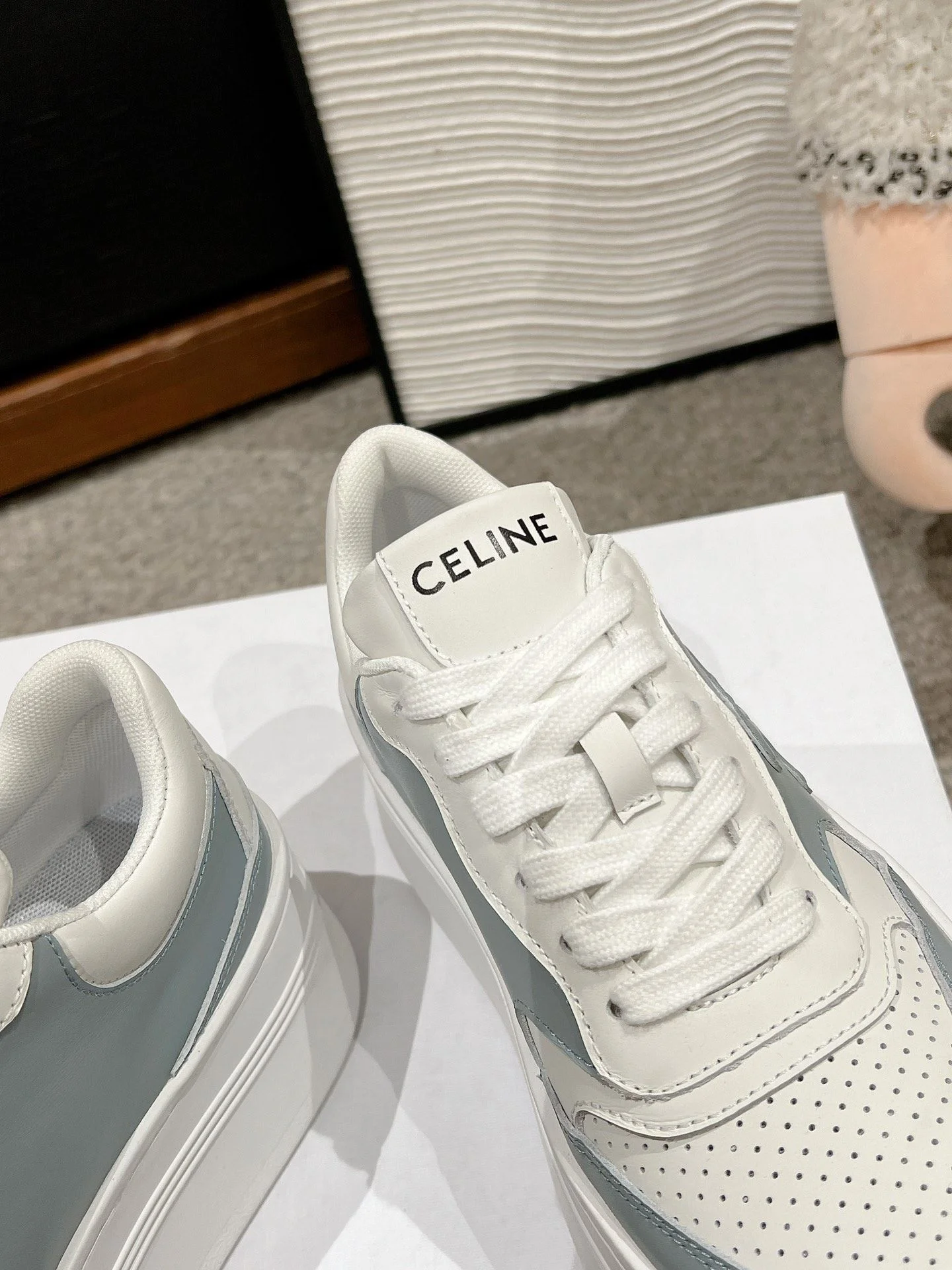 Premium Celine Shoes 6589