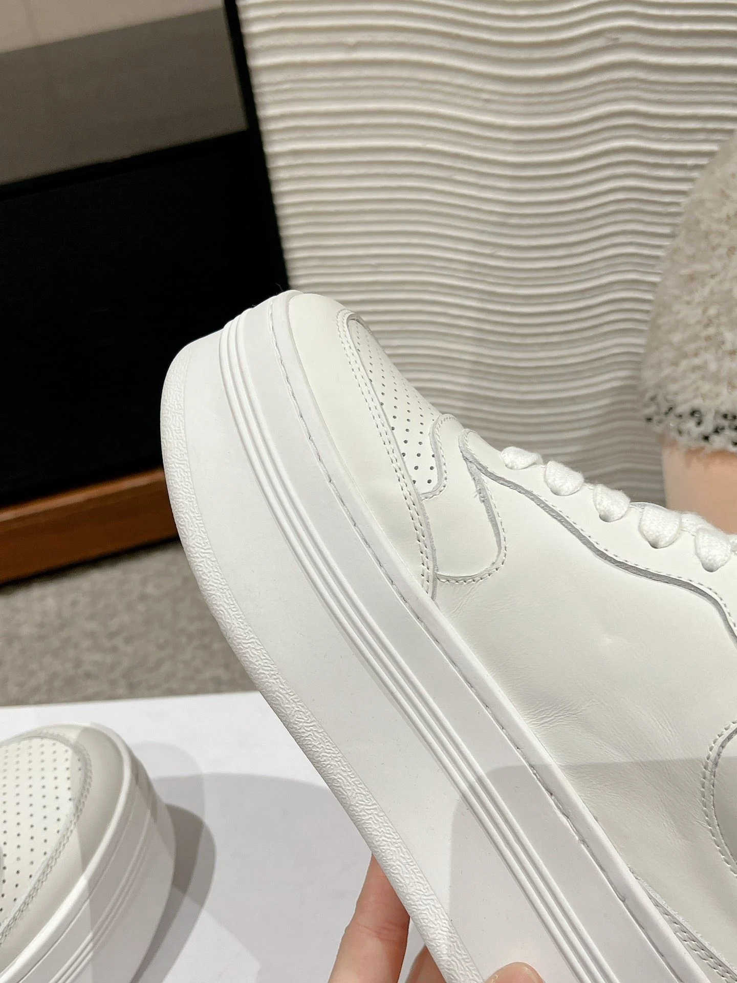 Celine Shoes TimelessDesign 6635