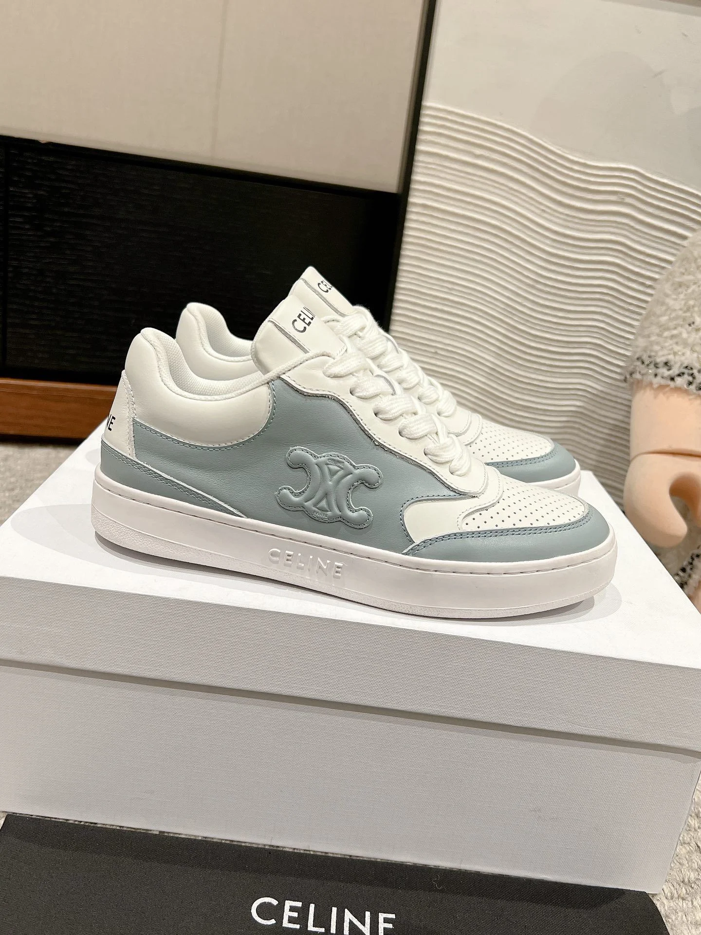 Celine Shoes Affordable 6627