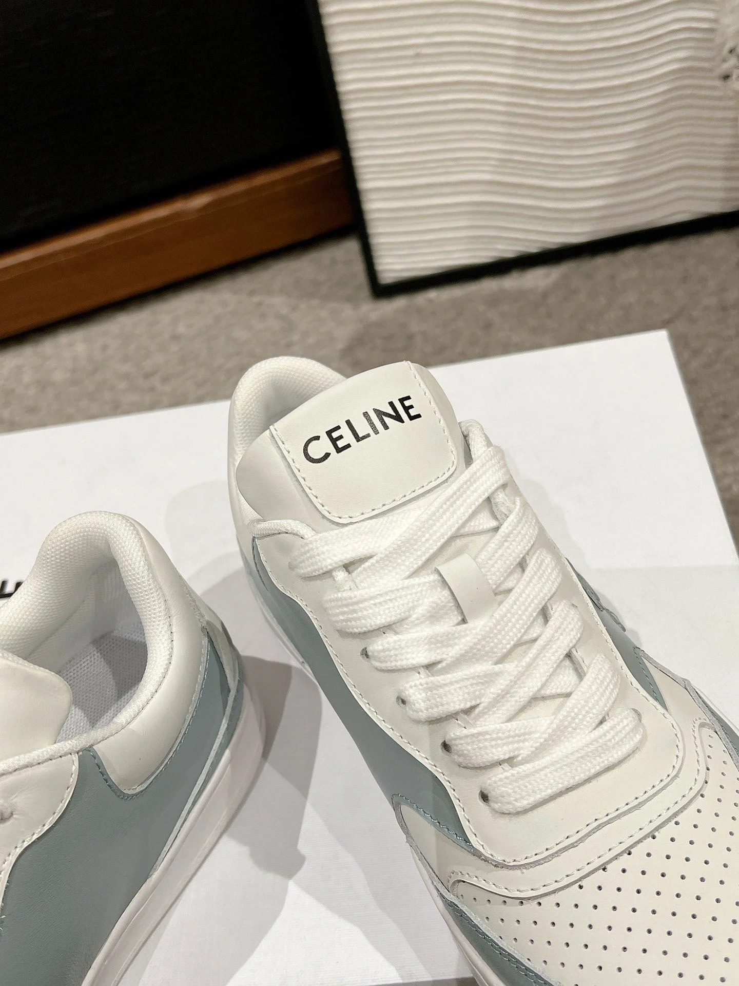 Celine Shoes Affordable 6627