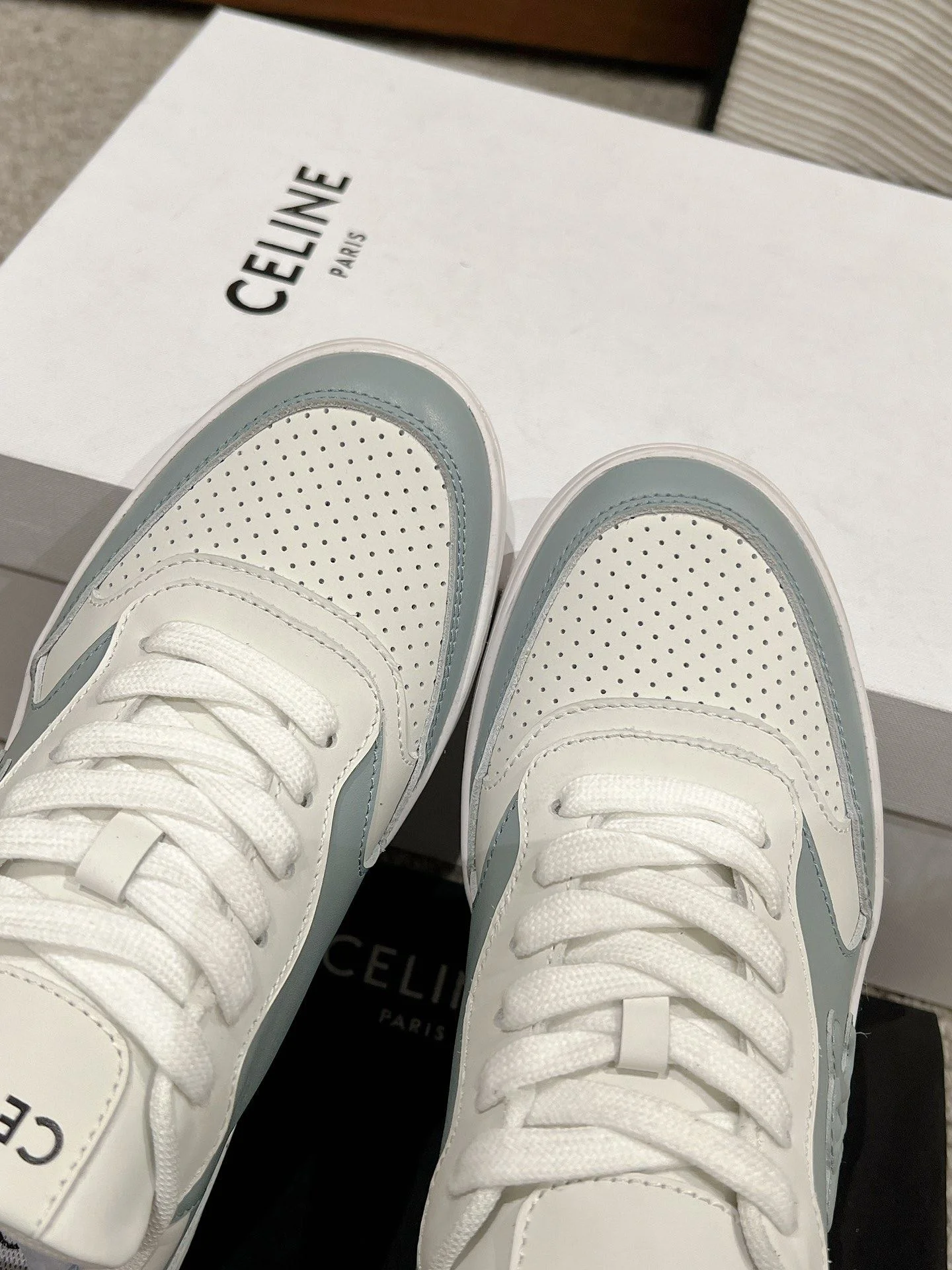 Celine Shoes Affordable 6627
