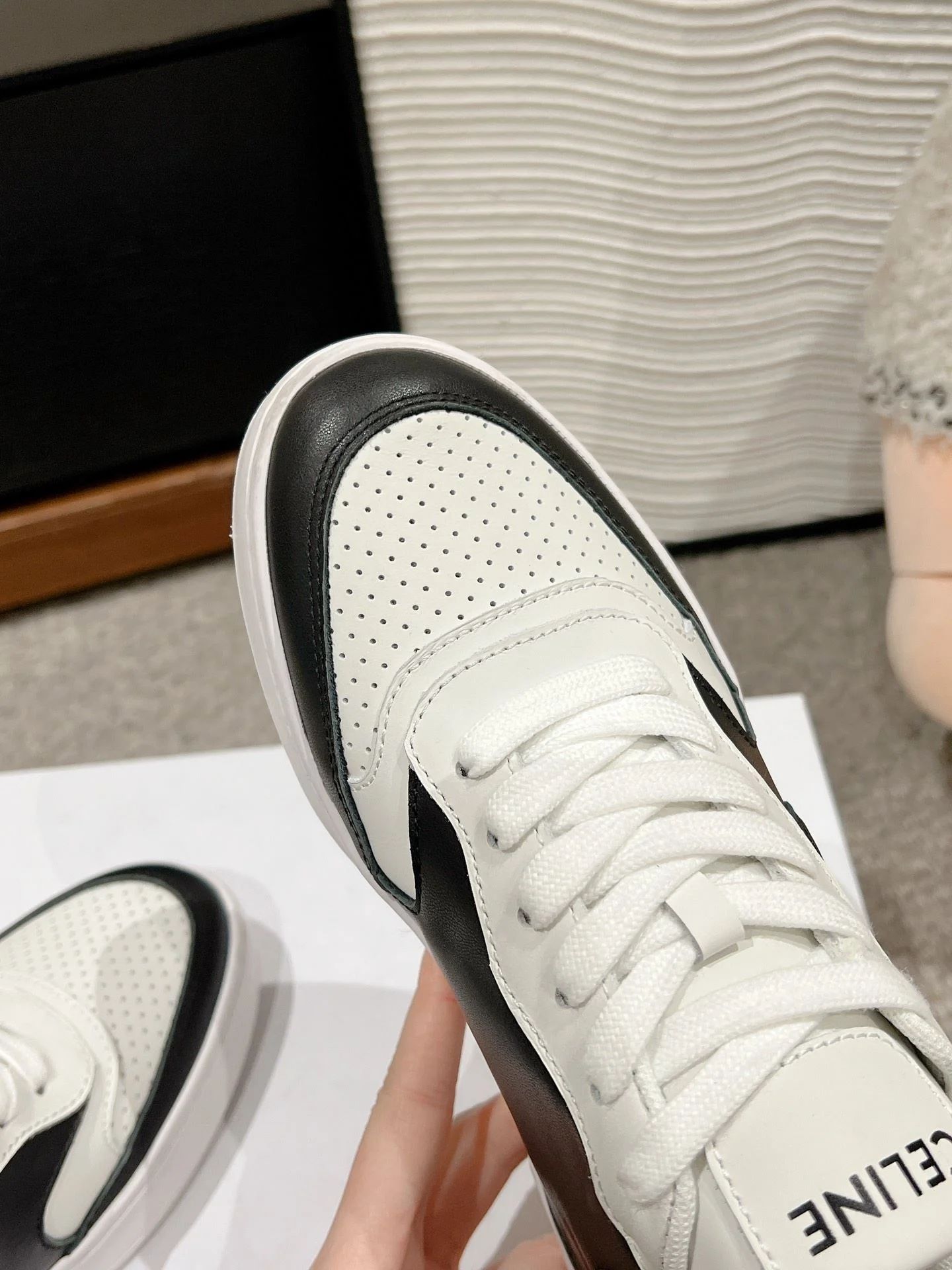 ZeroBulk Celine Shoes 6607