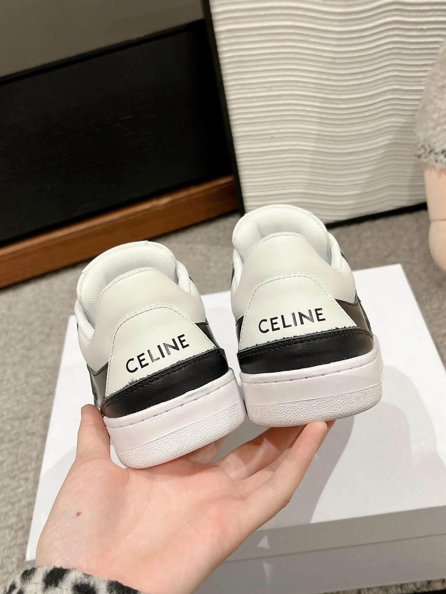 ZeroBulk Celine Shoes 6607