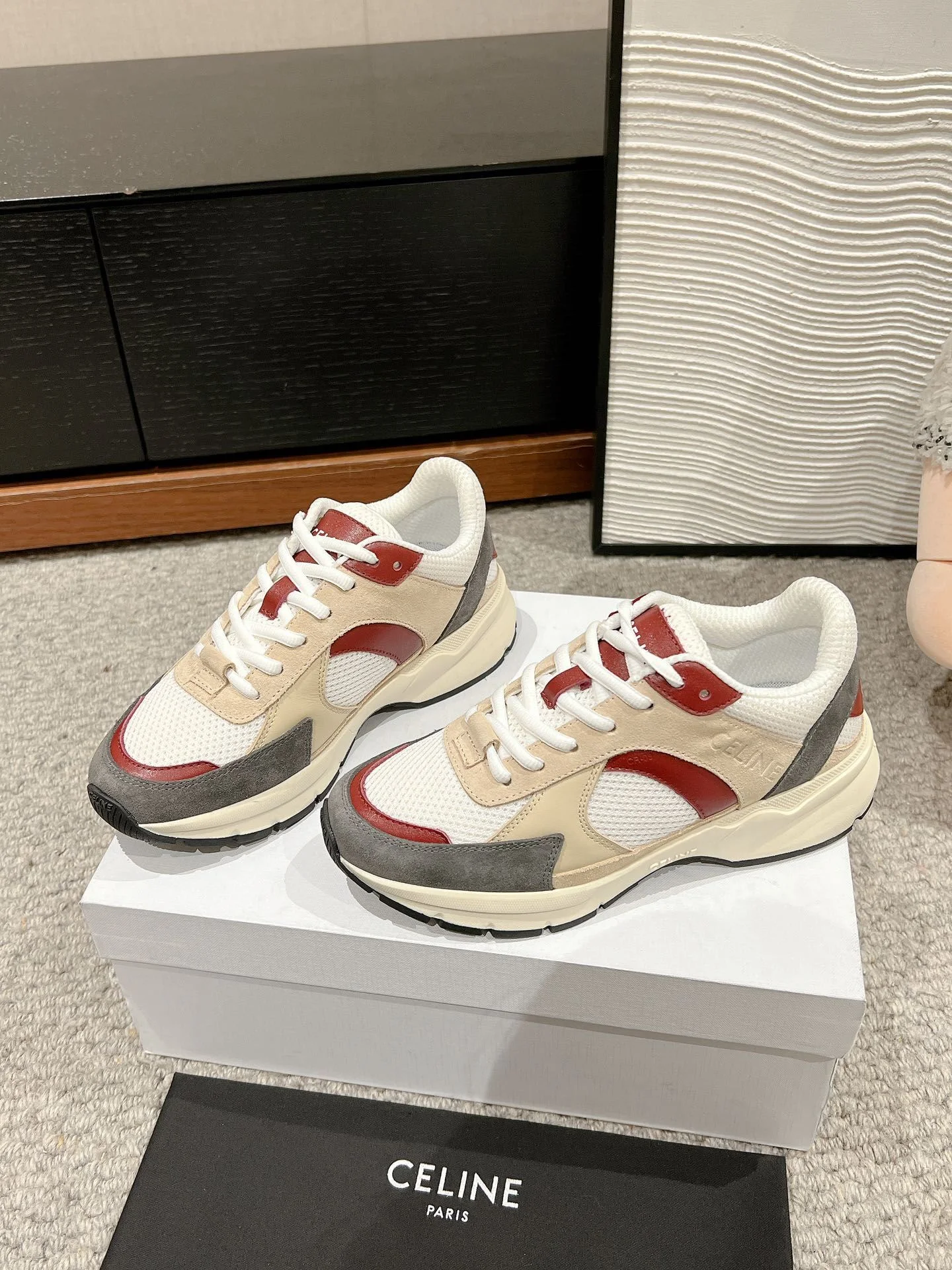 Unique Celine Shoes 6571