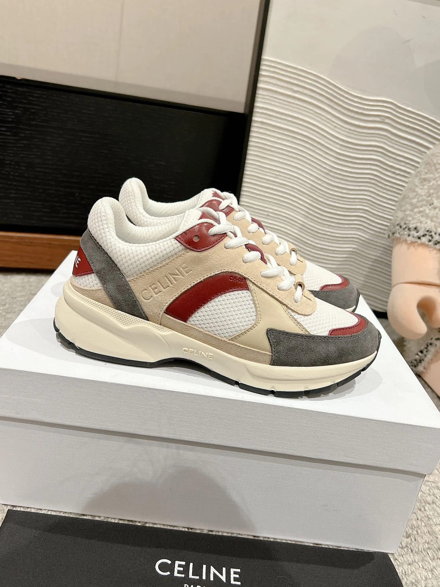 Unique Celine Shoes 6571