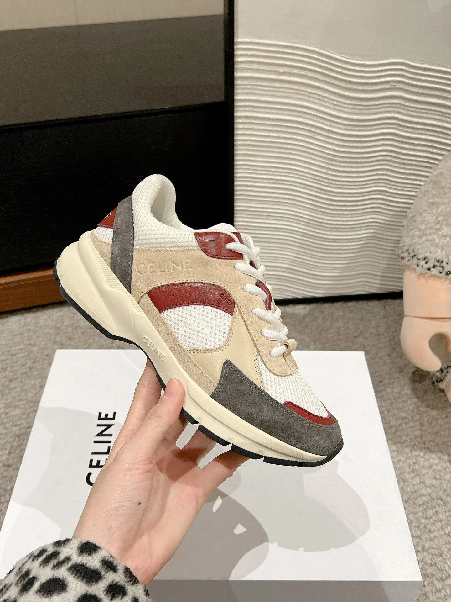 Unique Celine Shoes 6571