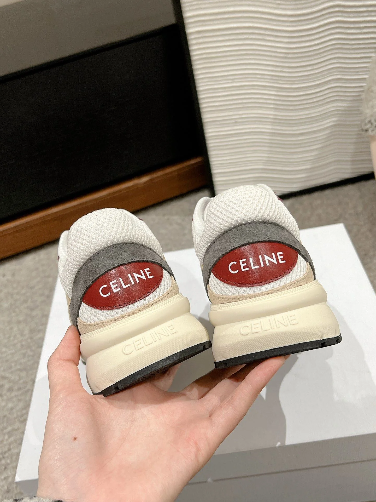 Unique Celine Shoes 6571