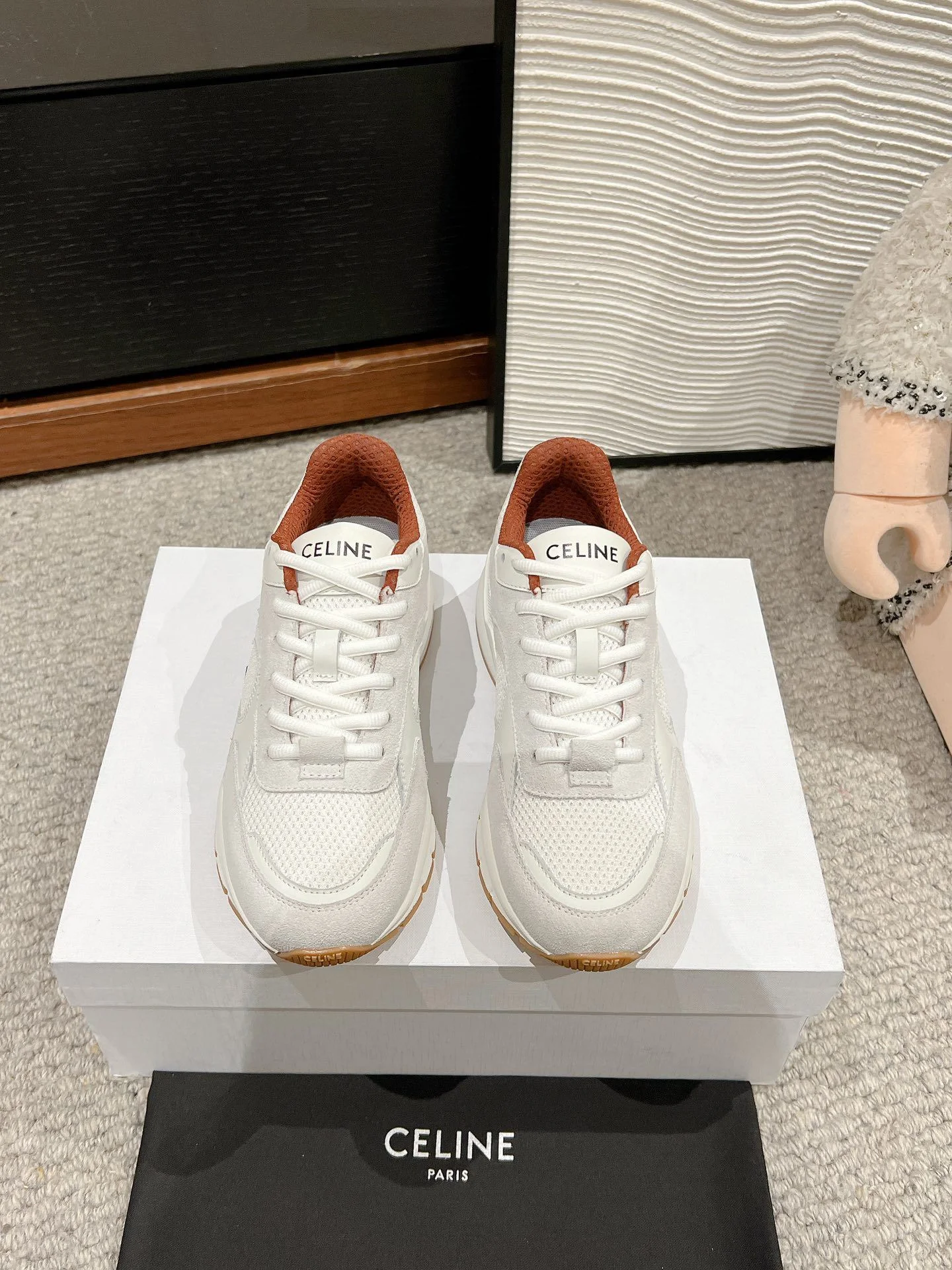 Celine Shoes Fashionable 6595