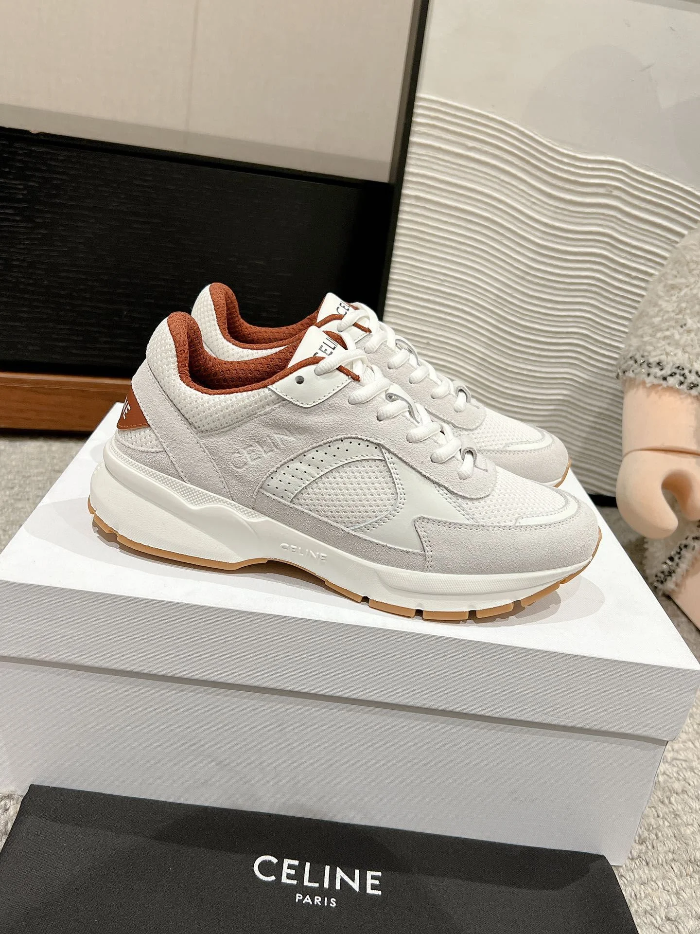 Celine Shoes Fashionable 6595