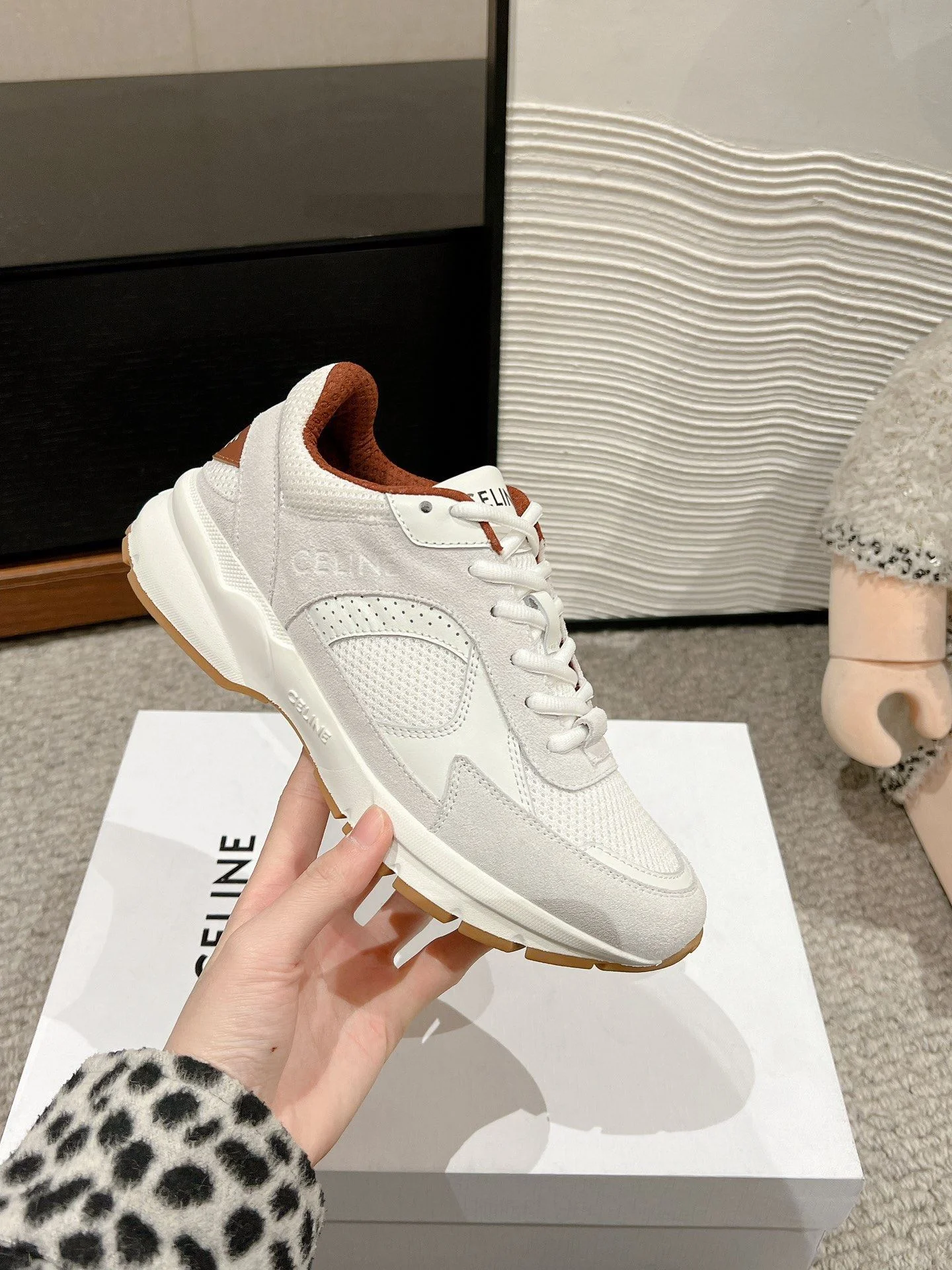 Celine Shoes Fashionable 6595
