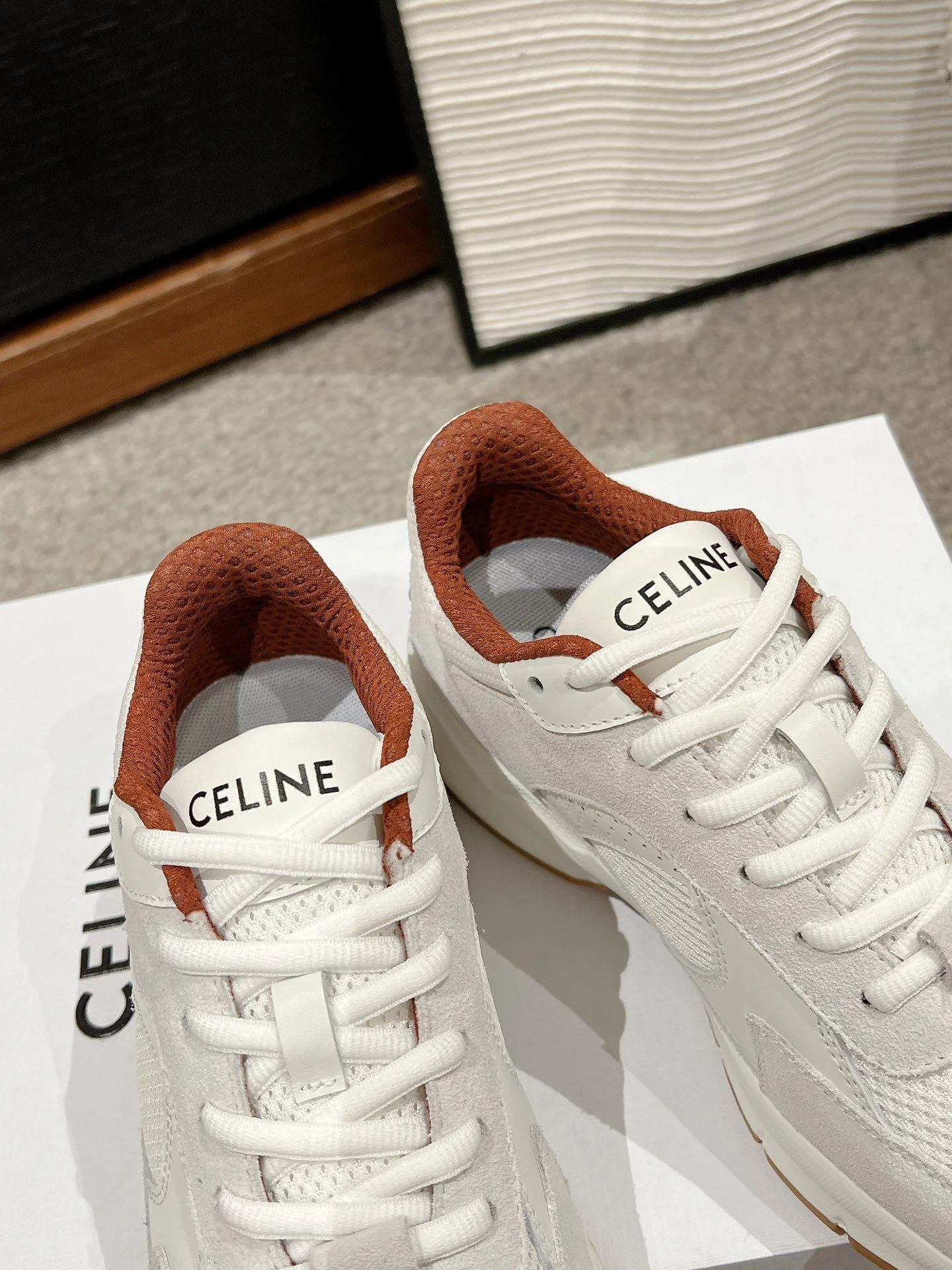 Celine Shoes Fashionable 6595