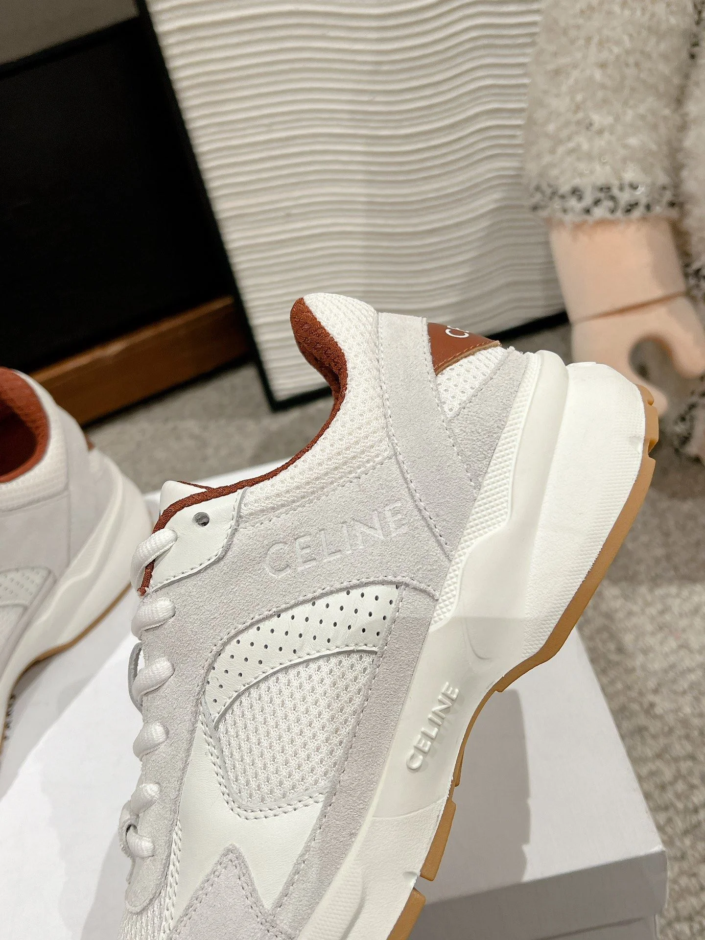 Celine Shoes Fashionable 6595