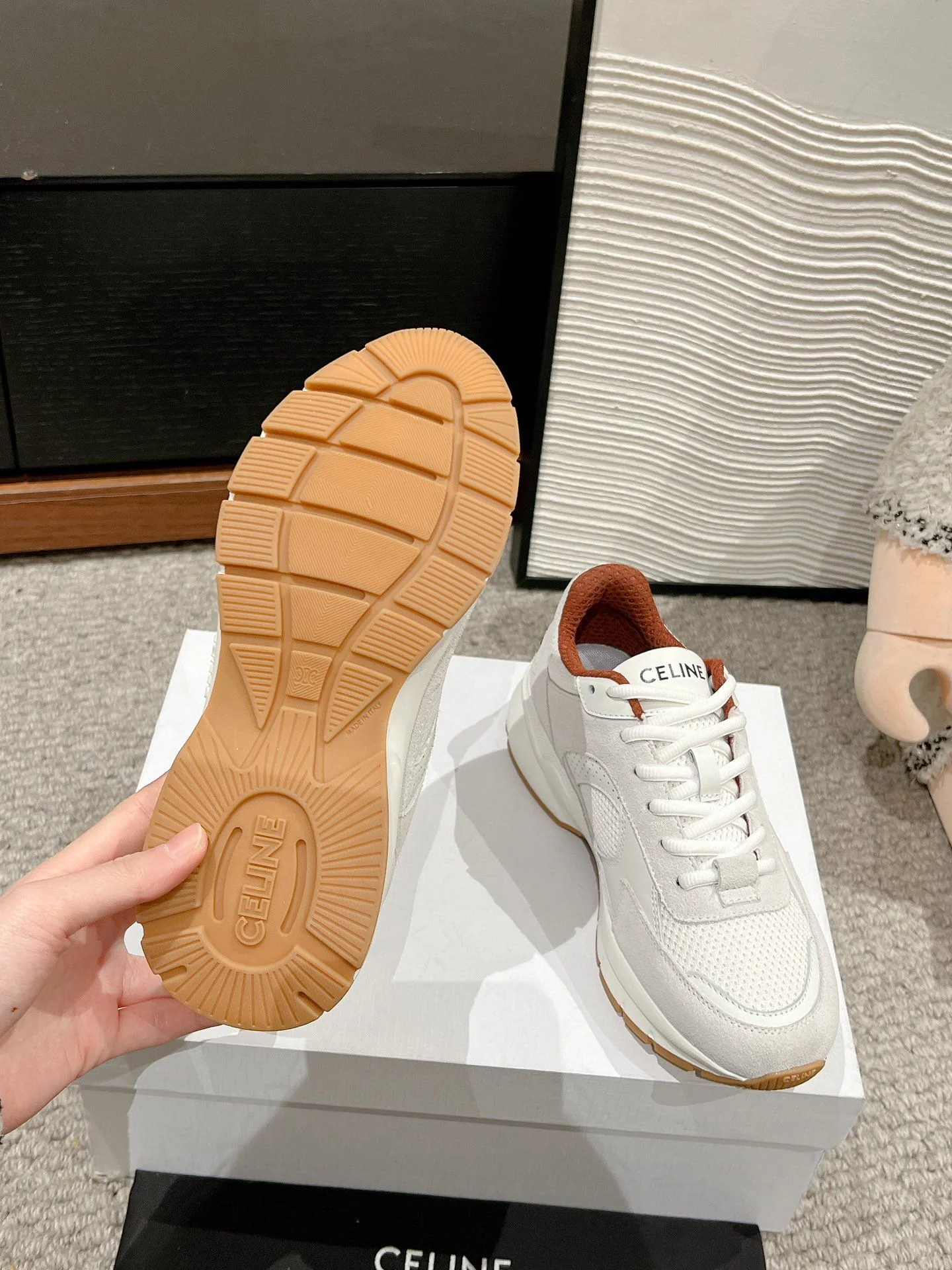 Celine Shoes Fashionable 6595