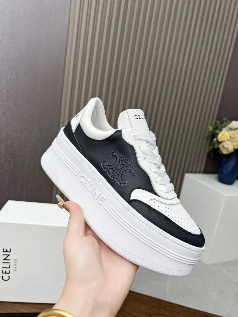 Celine Shoes Attractive 6712