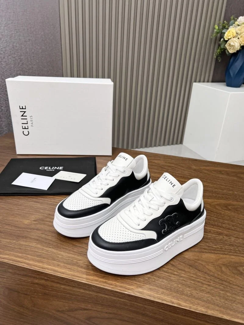 Celine Shoes Attractive 6712