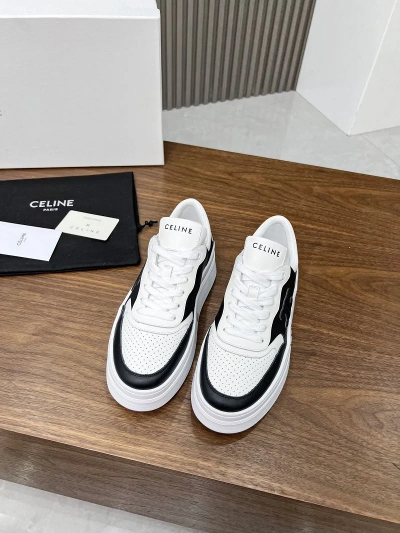 Celine Shoes Attractive 6712