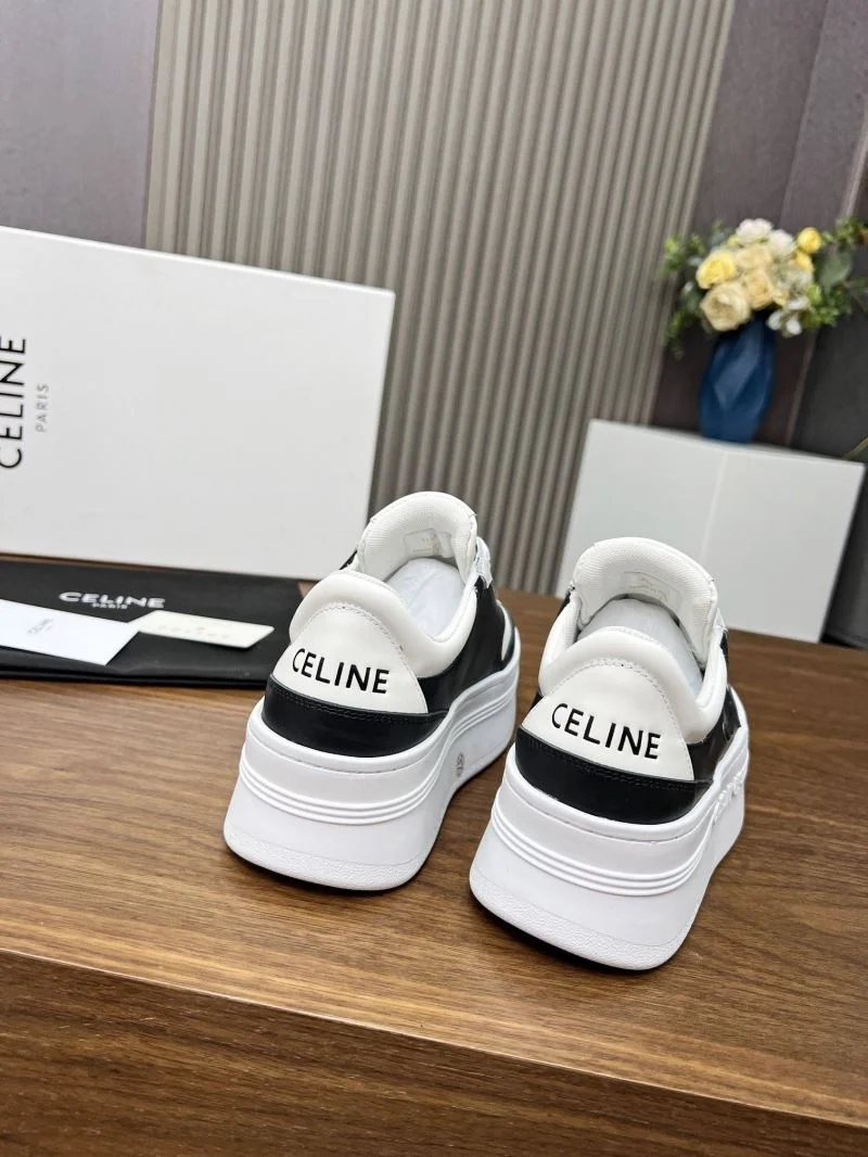 Celine Shoes Attractive 6712