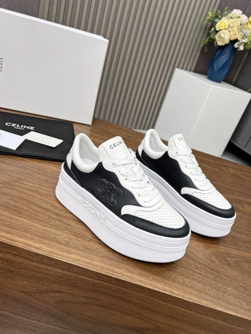 Celine Shoes Attractive 6712