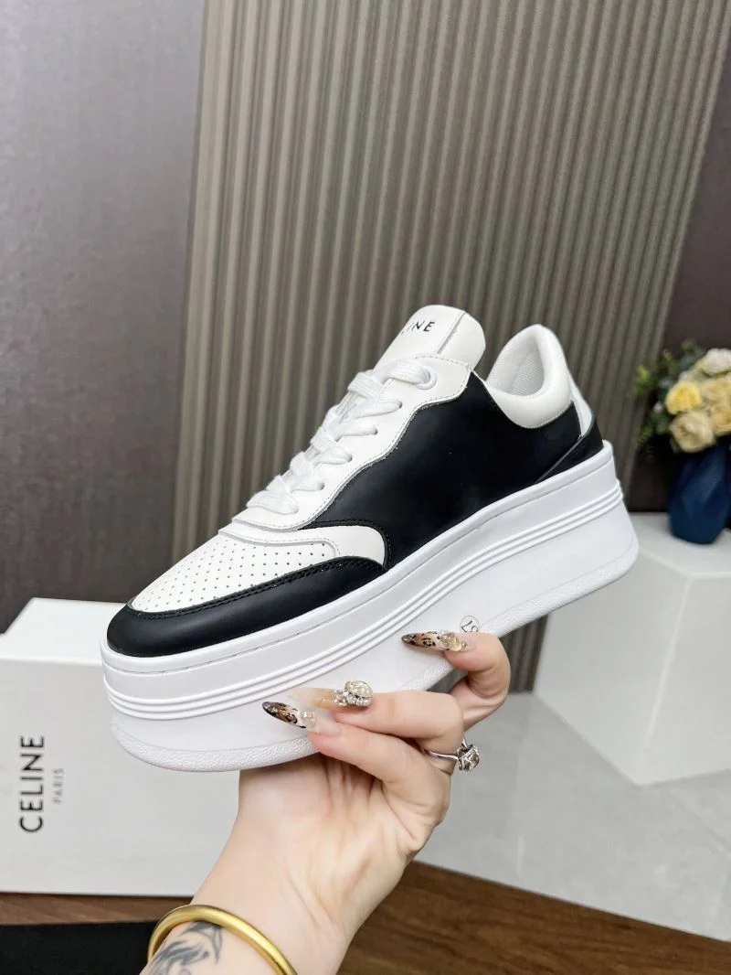 Celine Shoes Attractive 6712