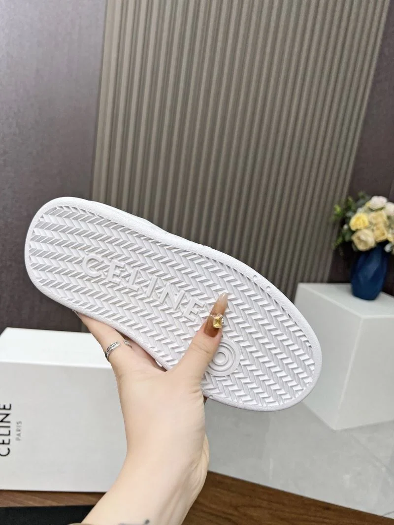 Celine Shoes Attractive 6712