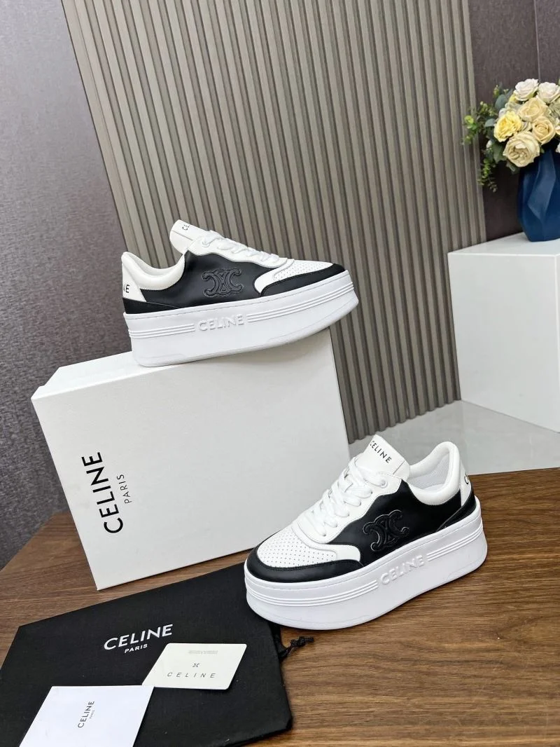 Celine Shoes Attractive 6712