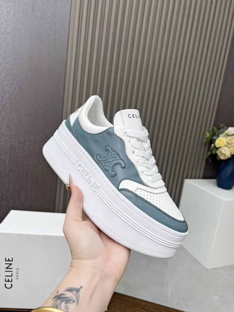 Timeless Celine Shoes 6669