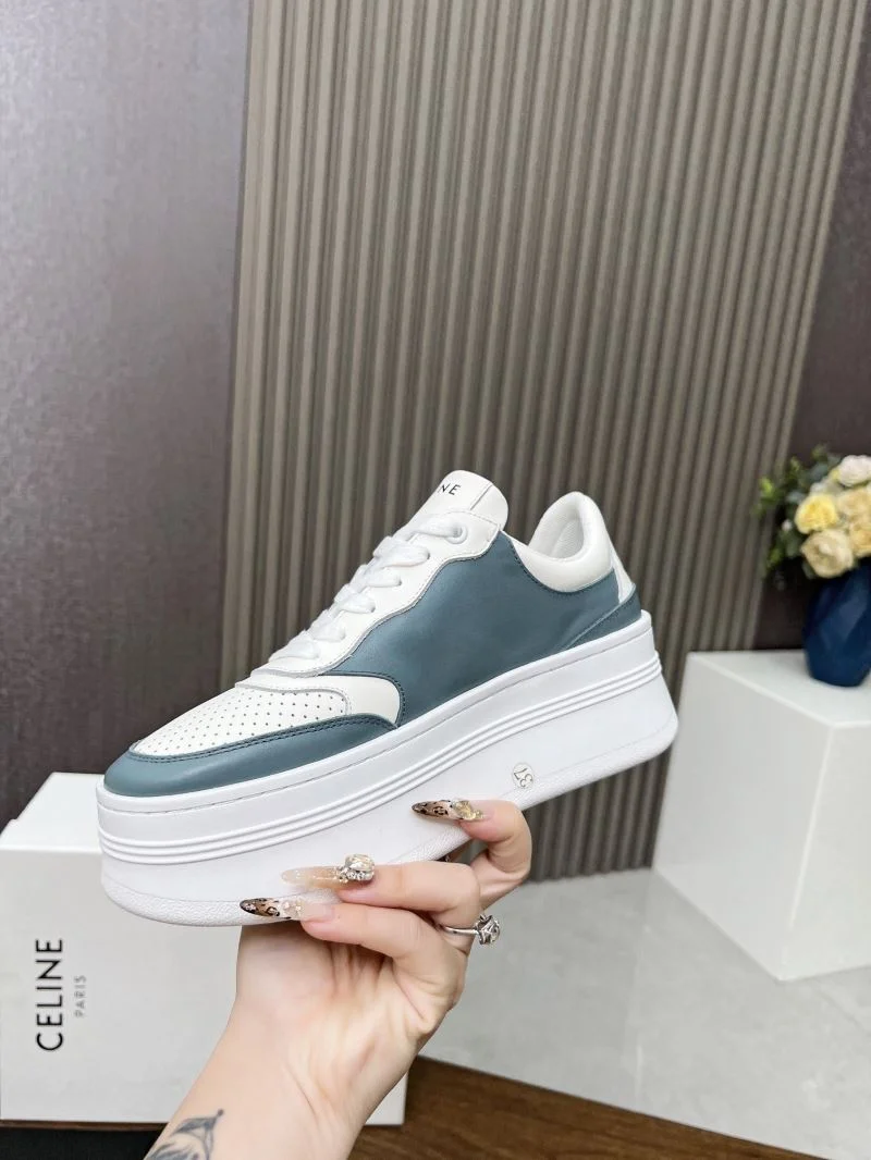 Timeless Celine Shoes 6669