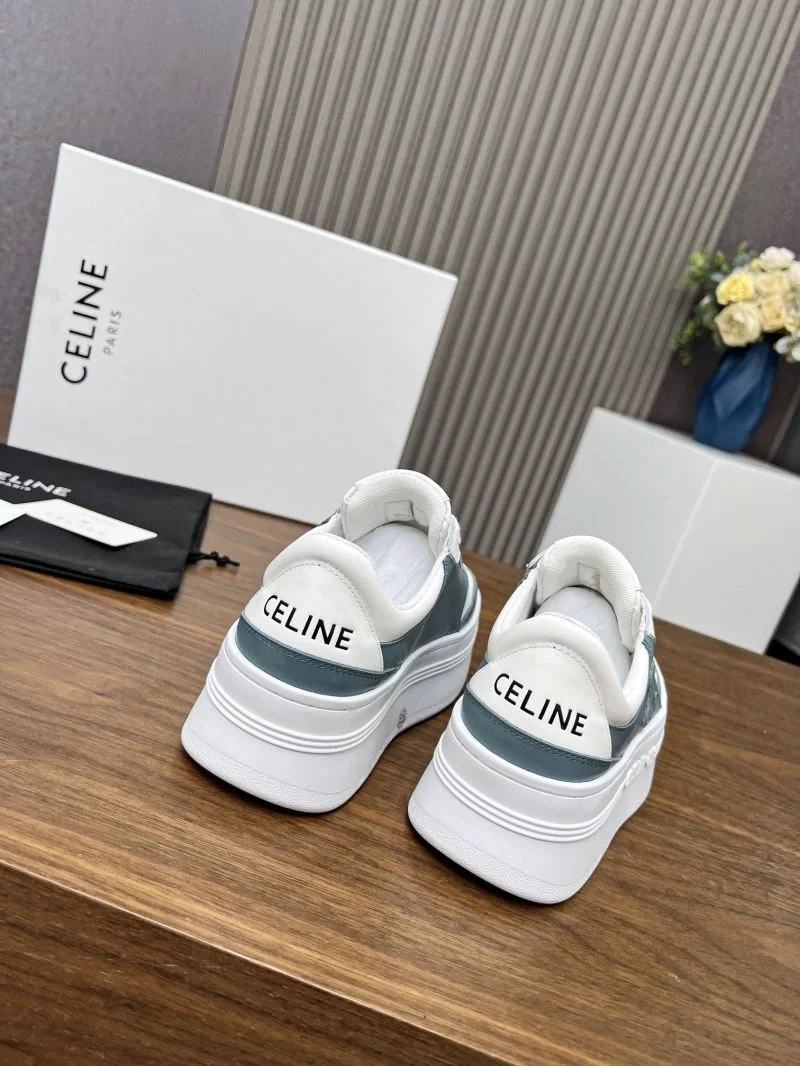 Timeless Celine Shoes 6669