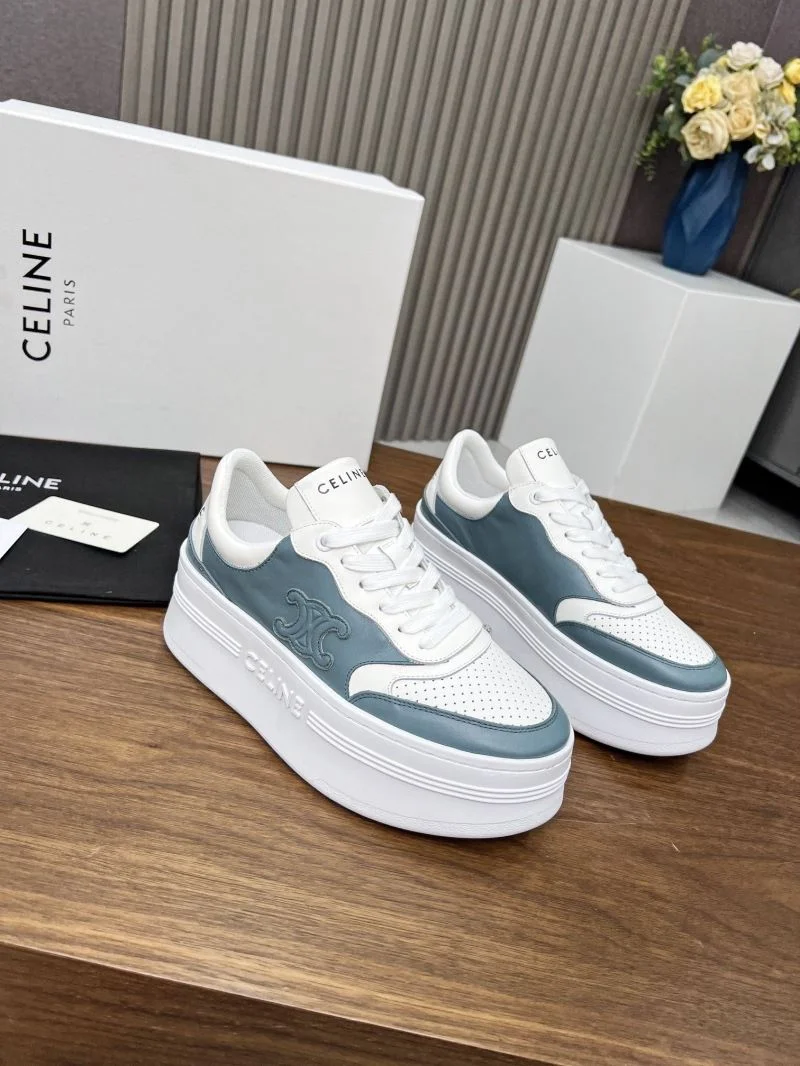 Timeless Celine Shoes 6669