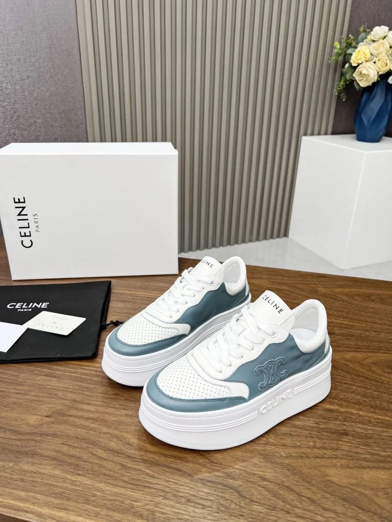 Timeless Celine Shoes 6669