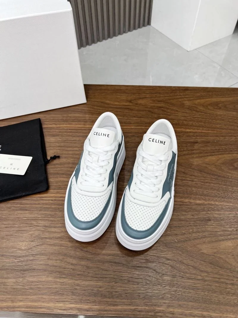 Timeless Celine Shoes 6669