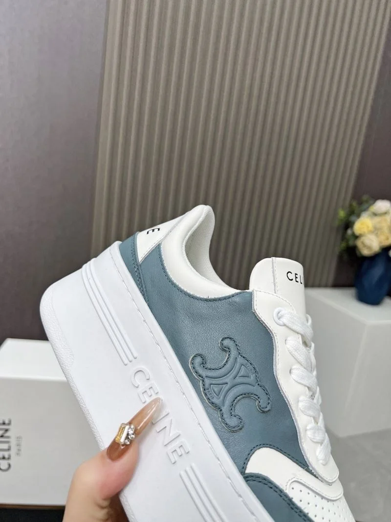 Timeless Celine Shoes 6669