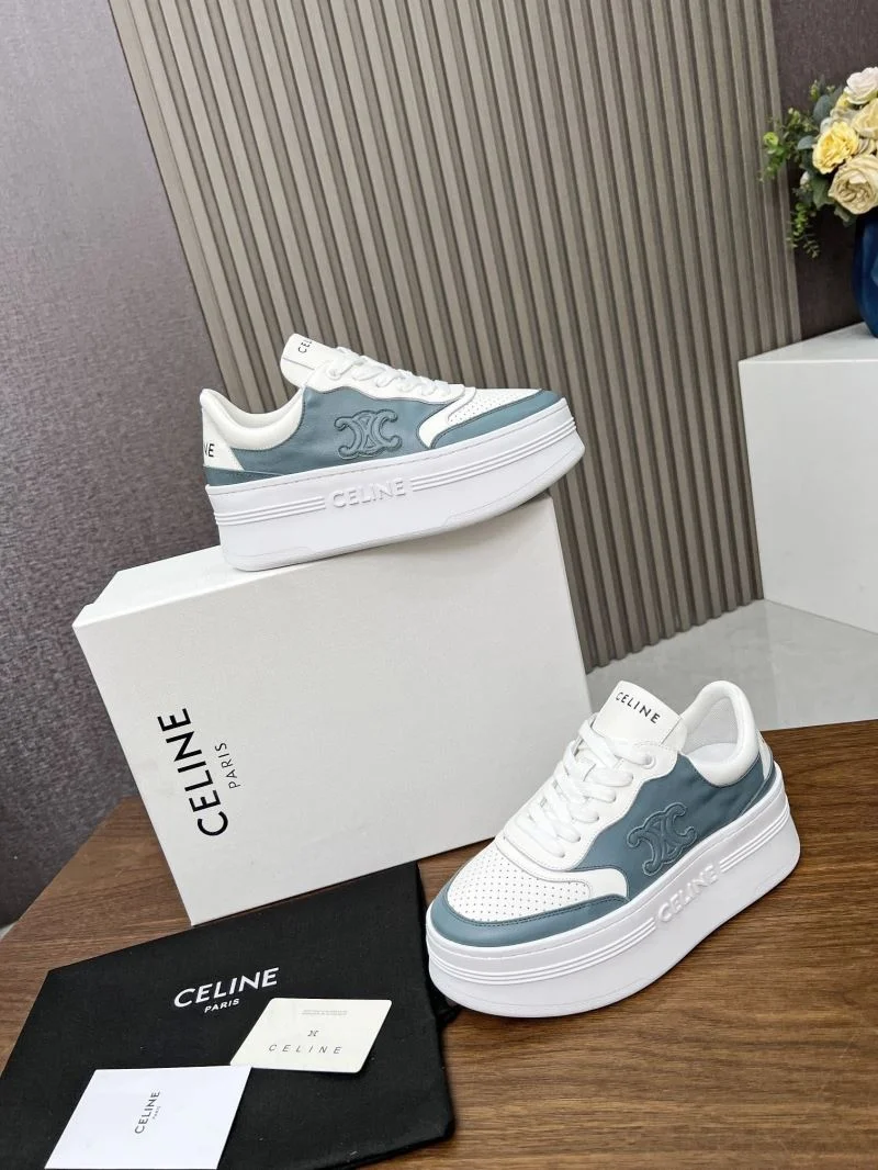 Timeless Celine Shoes 6669