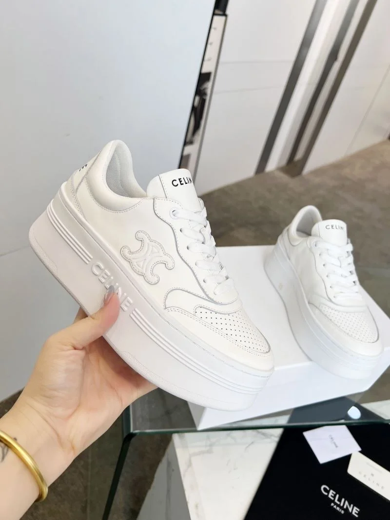 Celine Shoes FastDry 6569